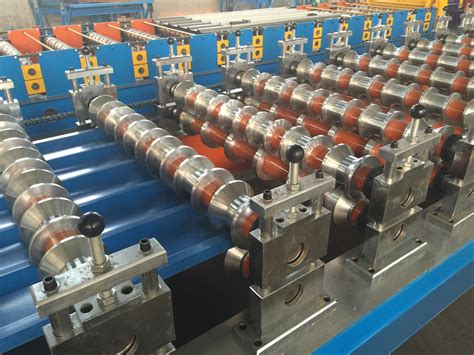 jet sheet metal roller|sheet metal roll forming machine.